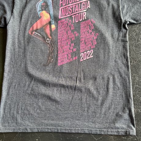 DUA LIPA TEE [S-4013]