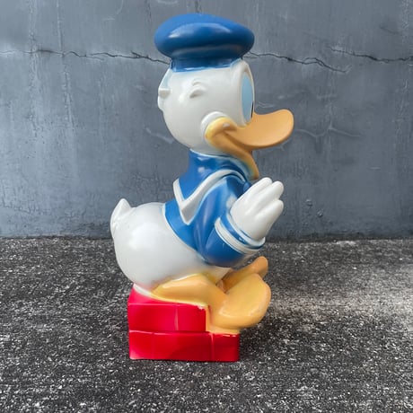 DONALD DUCK BANK [J-123]