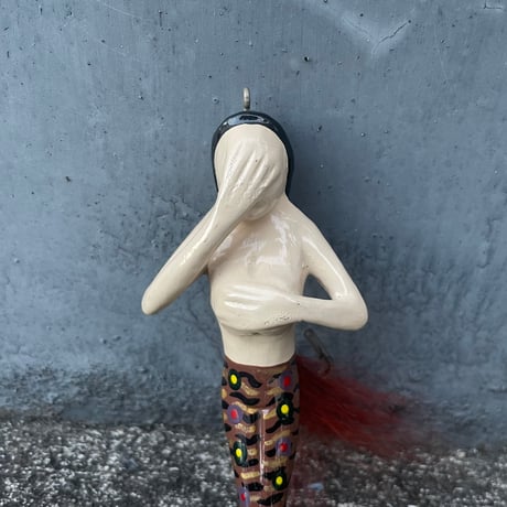 "Sonny molina" MERMAID LURE [J-100]