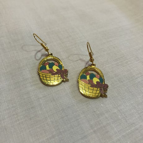 EASTER EGG PIERCE [S-2123]