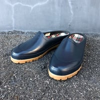 RUBBER SHOES 26.0cm [S-4129]