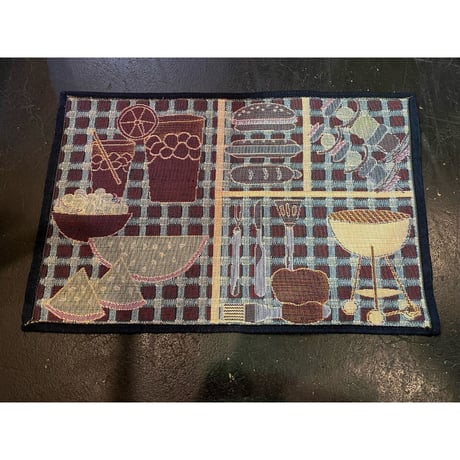 PLACE MAT [S-1454]