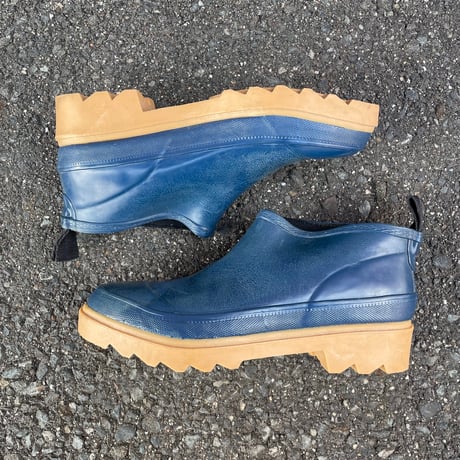 RAIN SHOES 23.0cm [S-1365]