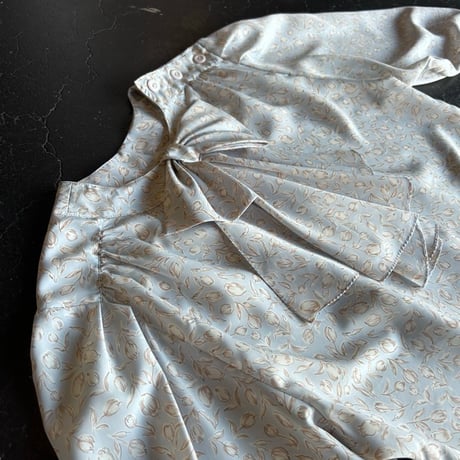 90’S TURIP BLOUSE [S-5094]