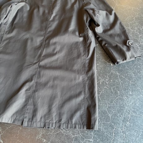 NYLON COAT [S-2825]