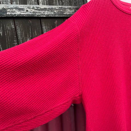 WAFFLE CUTSEW [S-5469]