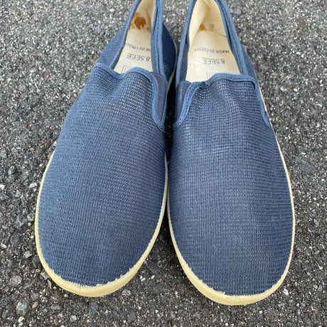 MESH SLIP ON 26.5cm [S-5177]