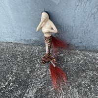 "Sonny molina" MERMAID LURE [J-100]