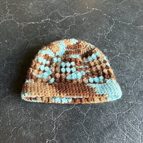 KNIT CAP [S-1759]