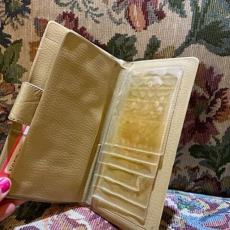 70’S PURSE [S-5111]
