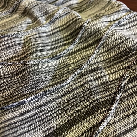 GRADATION DESIGN DRESS [S-4705]