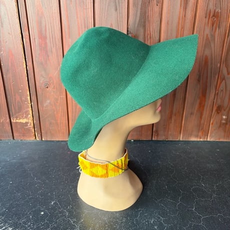 WOOL HAT [S-2067]