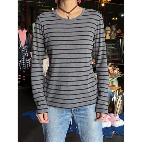 BORDER TOPS [S-3278]