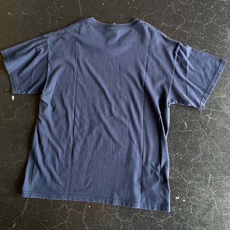LOVE PRINT COTTON TEE [S-3376]