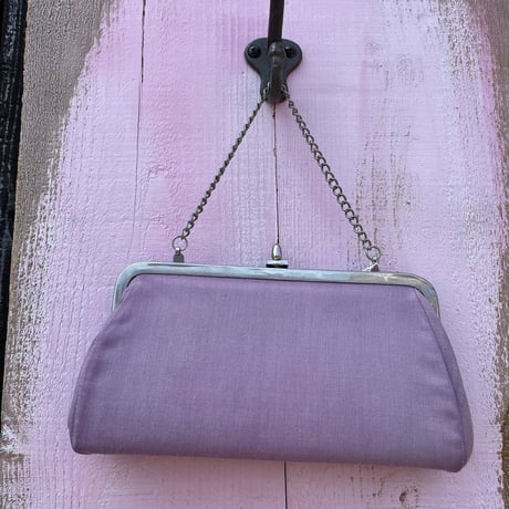 70’S CHAIN BAG [S-3181]