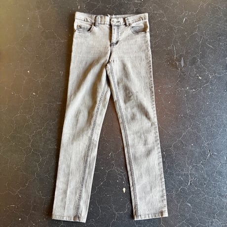 ”CHEAP MONDAY” SKINNY PANTS [S-5152]