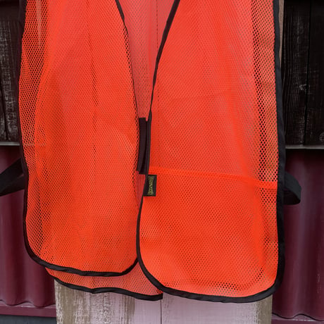 MESH VEST [S-3414]