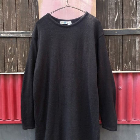 KNIT DRESS [S-2103]