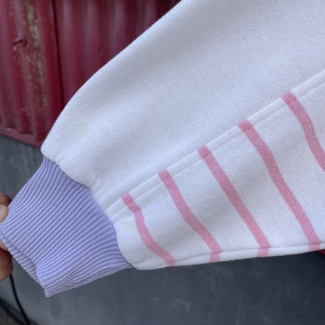 BORDER SWEAT [S-4857]