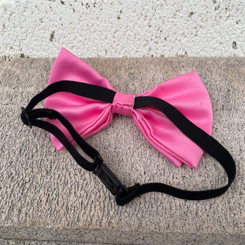RIBBON TIE [S-5548] | HiPBONE SLiM