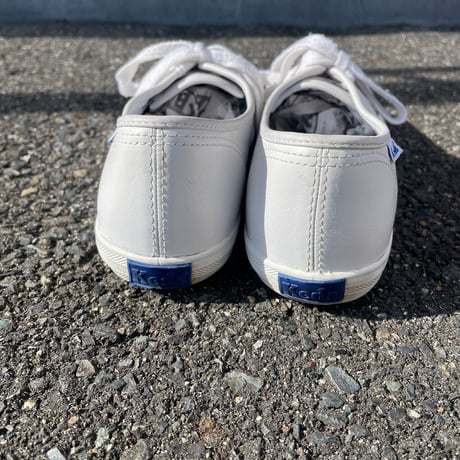 Keds LEATHER SNEAKER 27.5cm [S-4682]