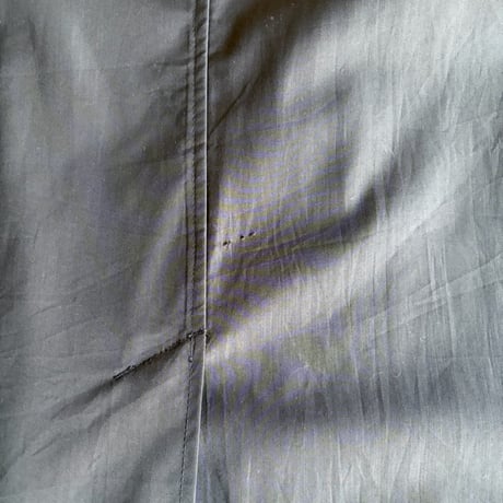 NYLON COAT [S-2825]