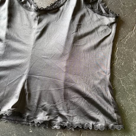 80’S LINGERIE TOPS [S-4203]