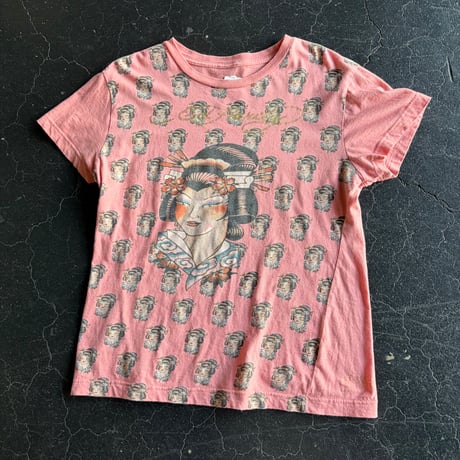Ed Hardy TEE [S-4420]