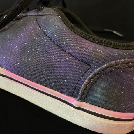 "VANS" COSMOS SNEAKERS 23.0cm [S-4291]