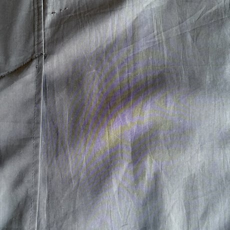 NYLON COAT [S-2825]