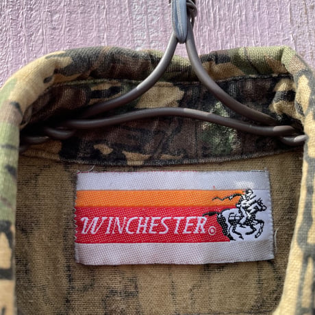 90’S REALTREE SHIRT[S-4803]