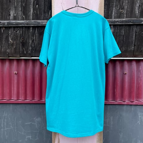 "champion" COTTON T-SHIRT [S-7178]