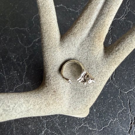 CHIHUAHUA RING [S-4373]