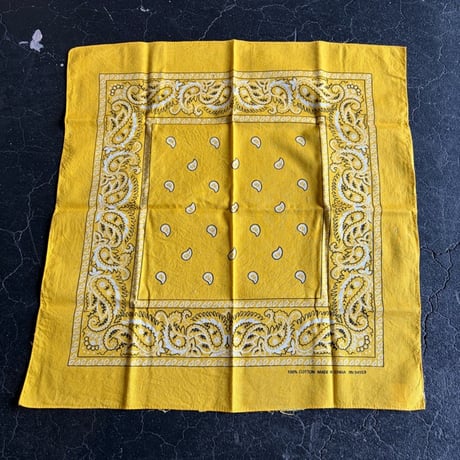 BANDANA [S-2688]