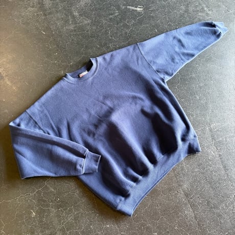 PLAIN SWEAT [S-2110]