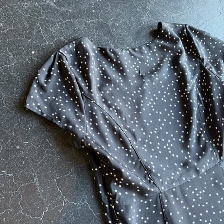 STAR DRESS [S-3038]
