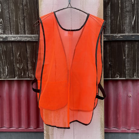 MESH VEST [S-3414]