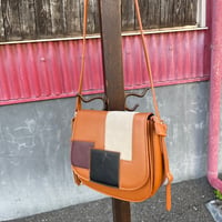 SHOULDER BAG [S-2482]