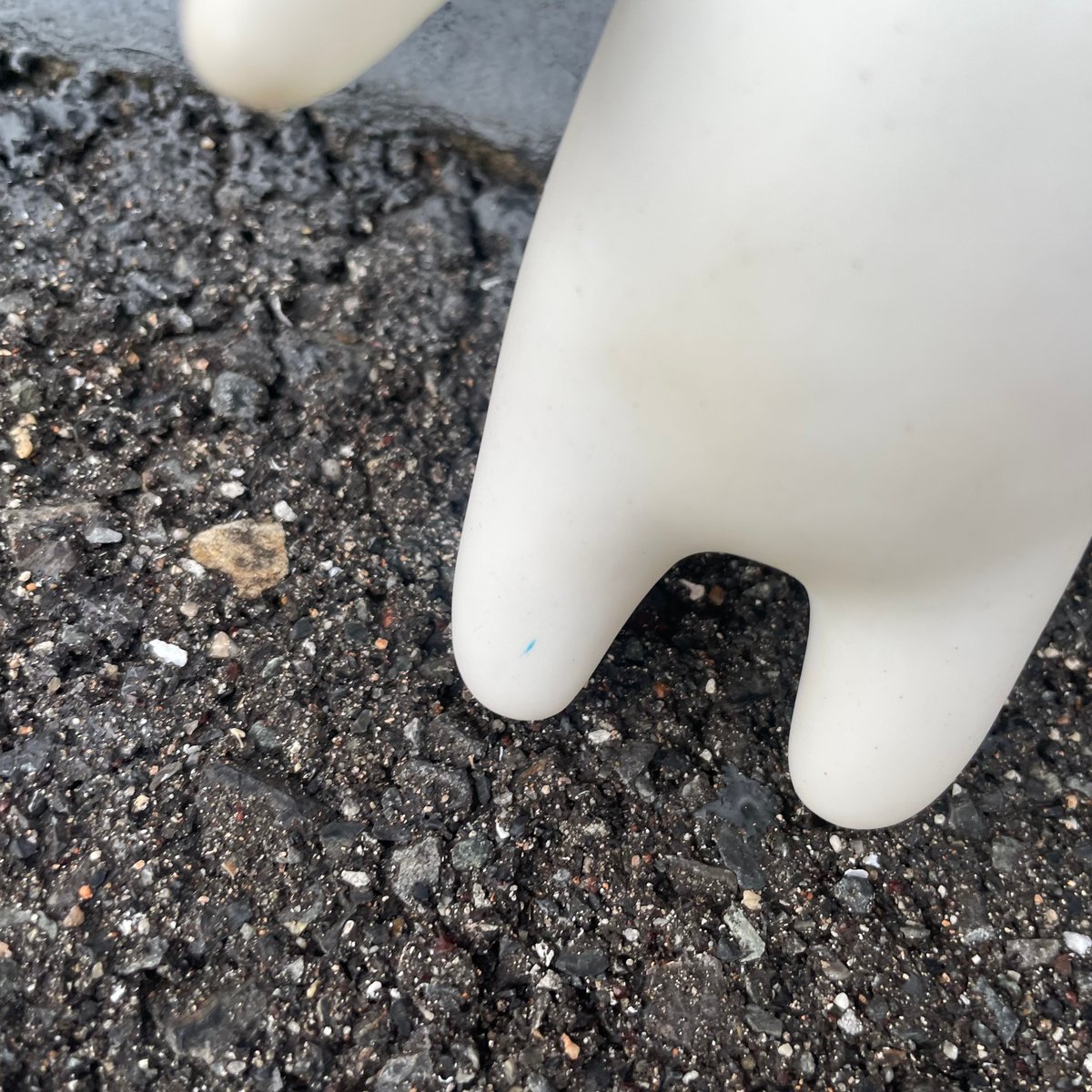 70'S VINTAGE DOUGHBOY FIGURE [J-158] | HiPBONE