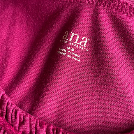 DESIGN TOPS [S-3320]