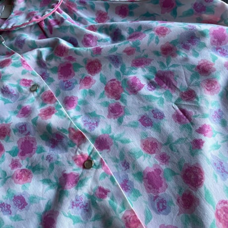 FLOWER GOWN DRESS [S-3229]