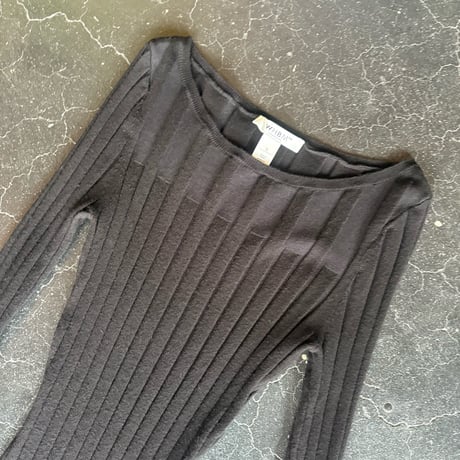 LIB KNIT [S-0293]