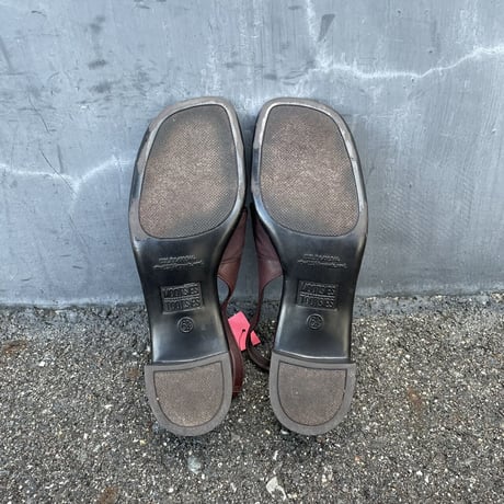 STRAP SANDAL 23.5cm [S-6448]