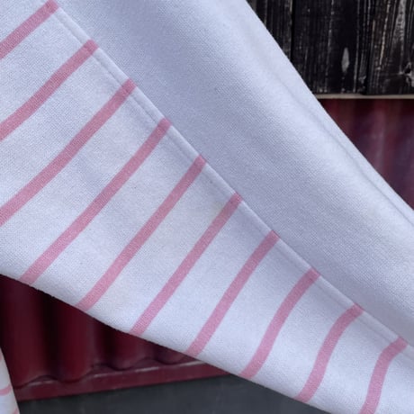 BORDER SWEAT [S-4857]