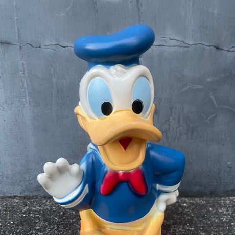 DONALD DUCK BANK [J-123]