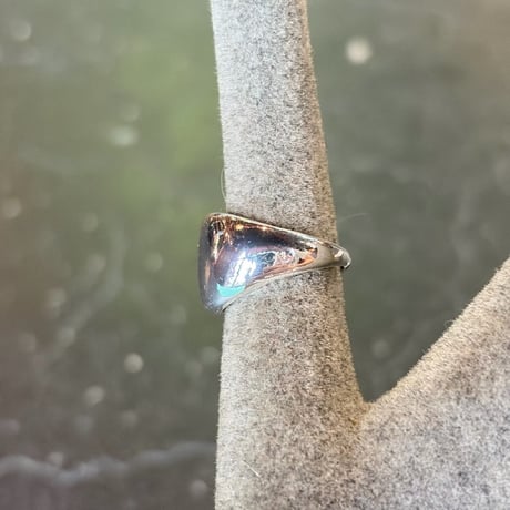 SIMPLE DESIGN RING [S-4315]