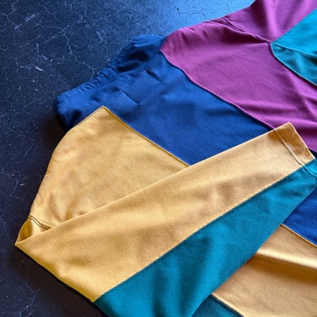 COLOR SUITING TOPS [S-5153]