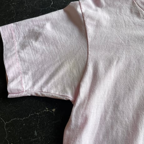 80’S BEAR TEE [S-3694]