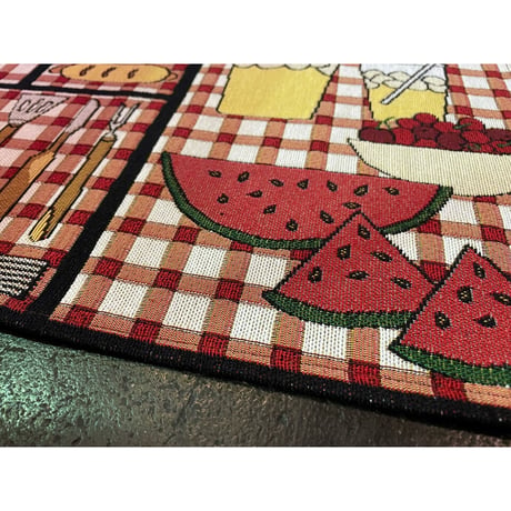 PLACE MAT [S-1454]