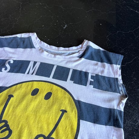 SMILE TEE [S-3189]